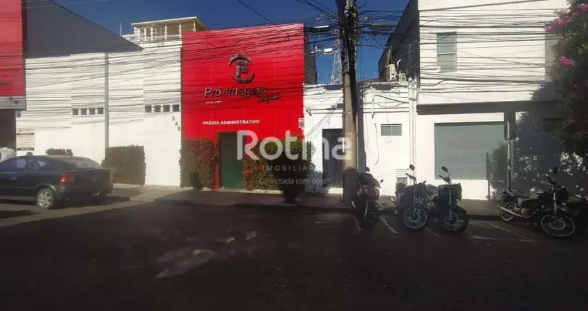 Loja para alugar, Centro - Uberlândia/MG - Rotina Imobiliária