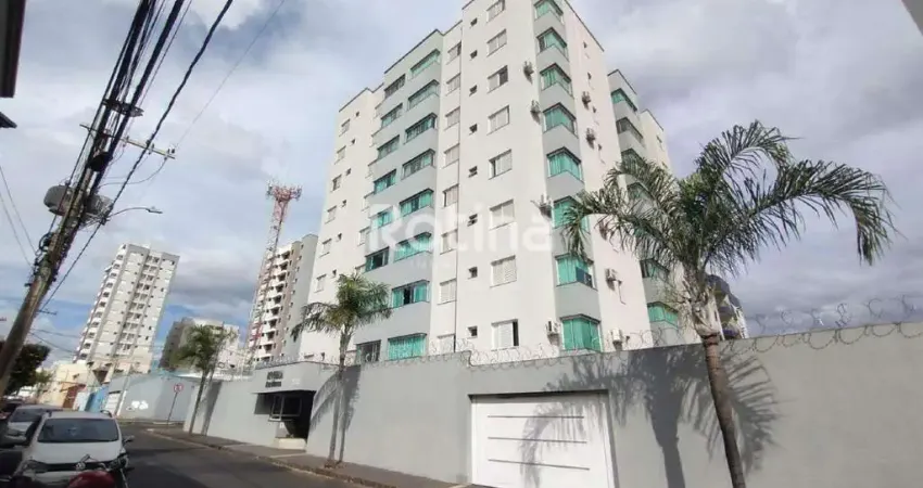 Apartamento para alugar, 3 quartos, Santa Mônica - Uberlândia/MG - Rotina Imobiliária