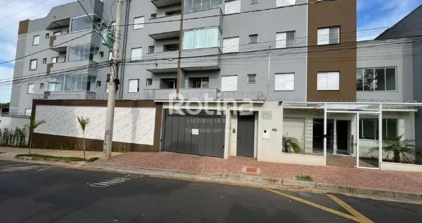 Apartamento para alugar, 2 quartos, Tibery - Uberlândia/MG - Rotina Imobiliária