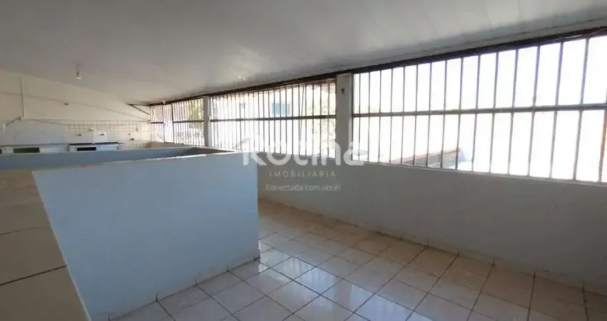 Loja para alugar, 3 quartos, Planalto - Uberlândia/MG - Rotina Imobiliária