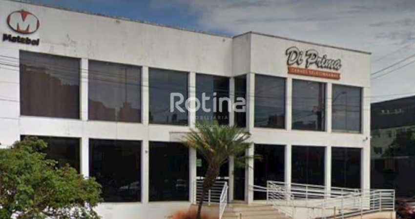 Loja para alugar, Cazeca - Uberlândia/MG - Rotina Imobiliária