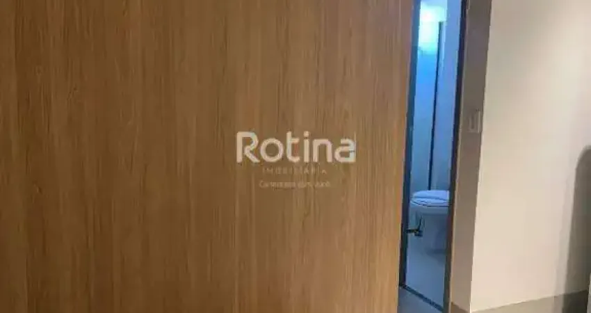 Flat para alugar, 1 quarto, Santa Mônica - Uberlândia/MG - Rotina Imobiliária