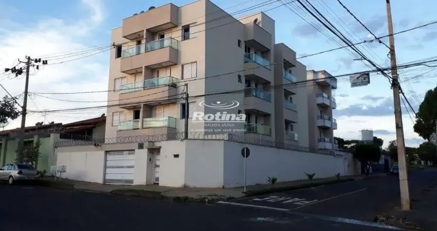Apartamento para alugar, 2 quartos, carajás - uberlândia/mg - rotina imobiliária