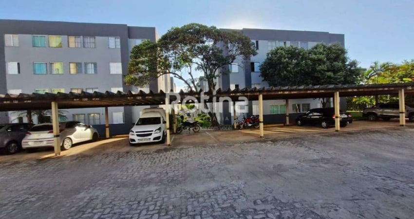 Apartamento para alugar, 3 quartos, Alto Umuarama - Uberlândia/MG - Rotina Imobiliária