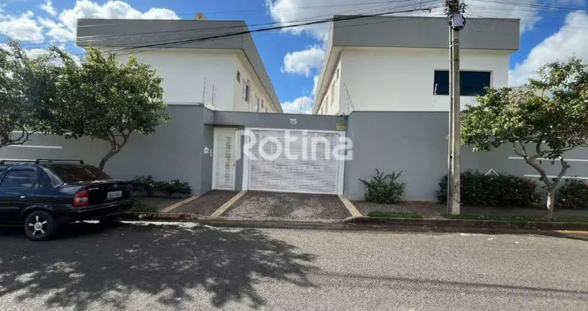 Casa Condomínio Fechado para alugar, 2 quartos, Bosque dos Buritis - Uberlândia/MG - Rotina Imobiliária