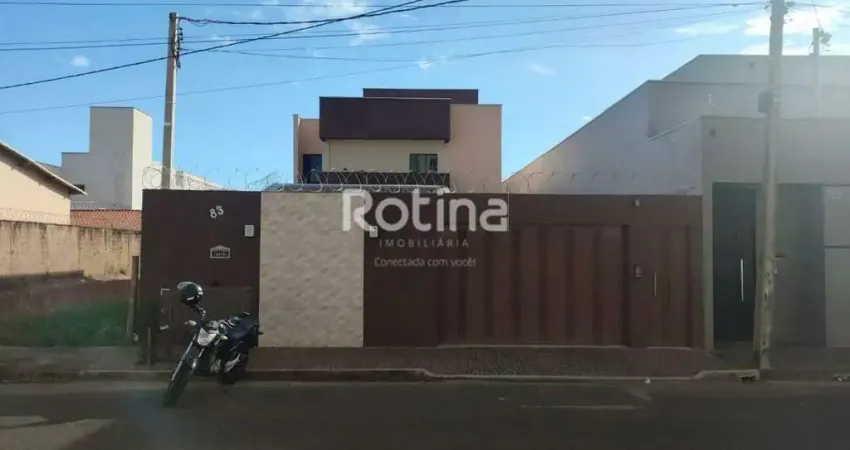Apartamento para alugar, 2 quartos, Novo Mundo - Uberlândia/MG - Rotina Imobiliária