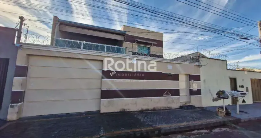 Apartamento para alugar, 3 quartos, Planalto - Uberlândia/MG - Rotina Imobiliária