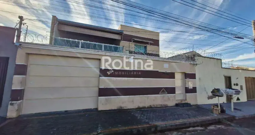 Apartamento para alugar, 3 quartos, planalto - uberlândia/mg - rotina imobiliária