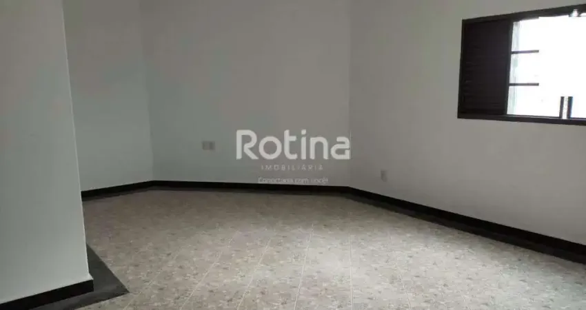 Apartamento para alugar, 3 quartos, Santa Mônica - Uberlândia/MG - Rotina Imobiliária