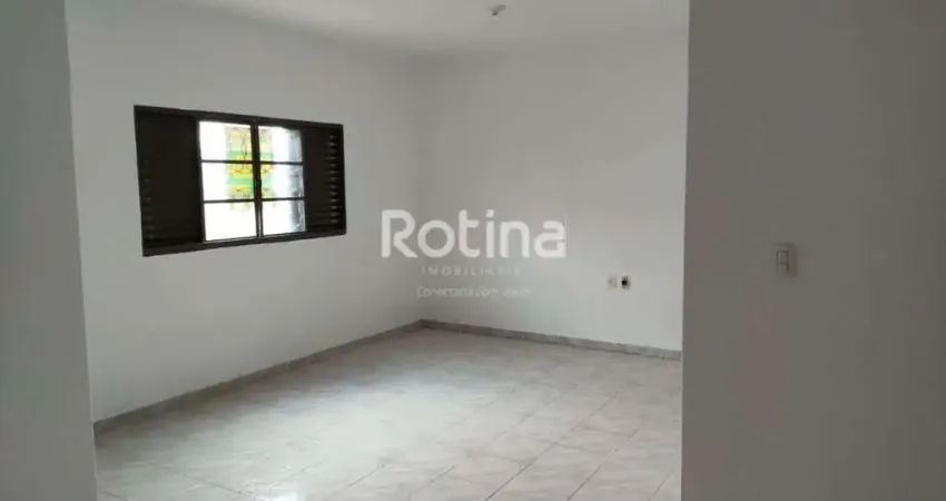 Apartamento para alugar, 3 quartos, Santa Mônica - Uberlândia/MG - Rotina Imobiliária