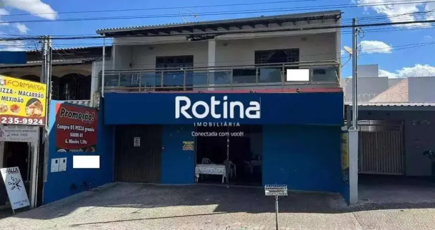 Loja para alugar, presidente roosevelt - uberlândia/mg - rotina imobiliária
