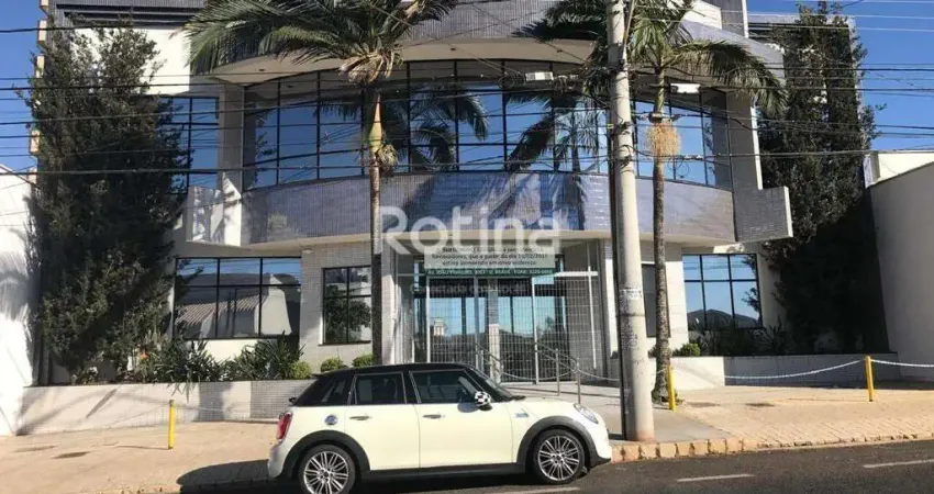 Sala para alugar, Brasil - Uberlândia/MG - Rotina Imobiliária