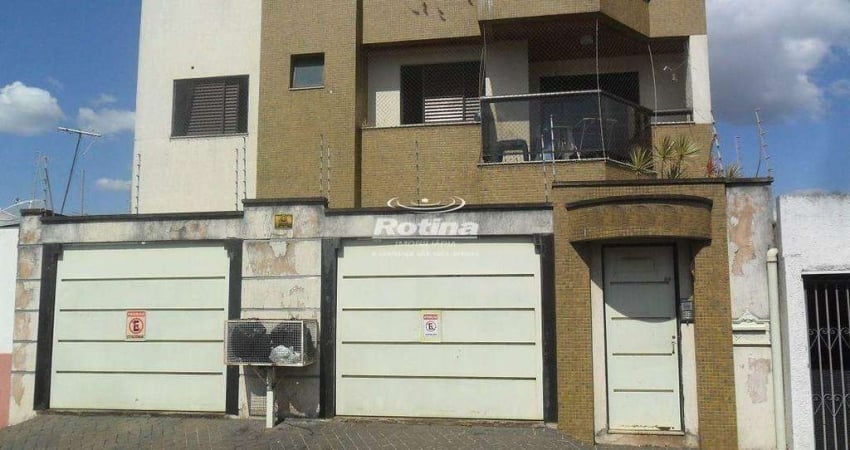 Apartamento para alugar, 3 quartos, Brasil - Uberlândia/MG - Rotina Imobiliária