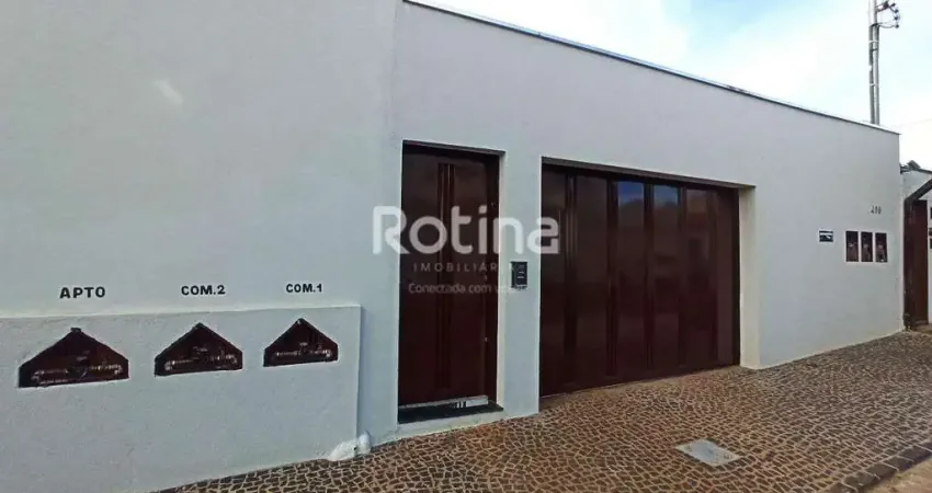 Apartamento para alugar, 3 quartos, Jardim Europa - Uberlândia/MG - Rotina Imobiliária