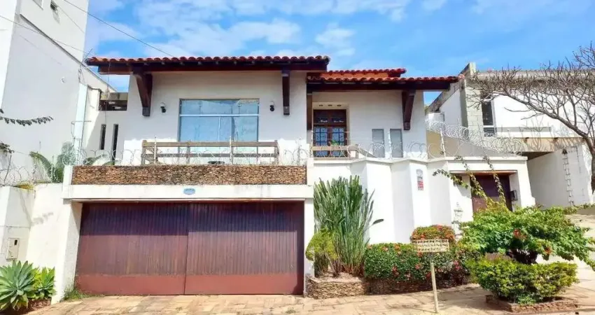 Casa para alugar, 3 quartos, Lídice - Uberlândia/MG - Rotina Imobiliária