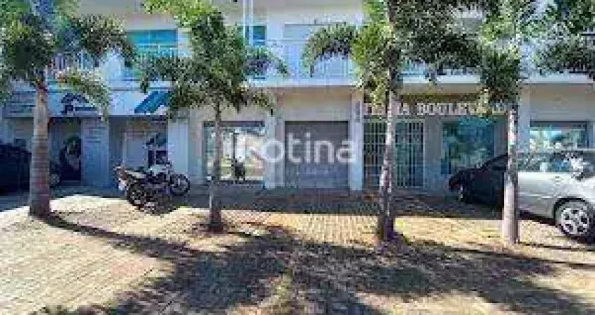 Loja para alugar, jardim europa - uberlândia/mg - rotina imobiliária