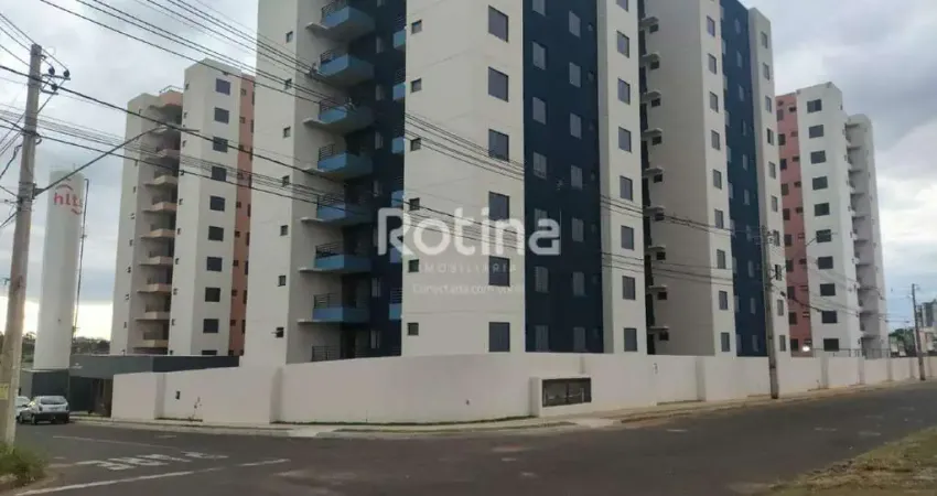 Apartamento para alugar, 2 quartos, Shopping Park - Uberlândia/MG - Rotina Imobiliária