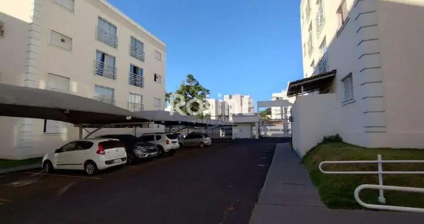 Apartamento para alugar, 2 quartos, tubalina - uberlândia/mg - rotina imobiliária