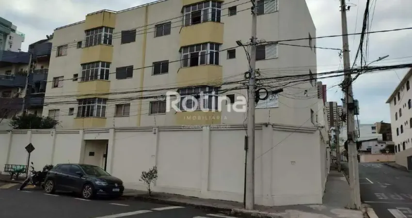 Apartamento para alugar, 3 quartos, Tabajaras - Uberlândia/MG - Rotina Imobiliária