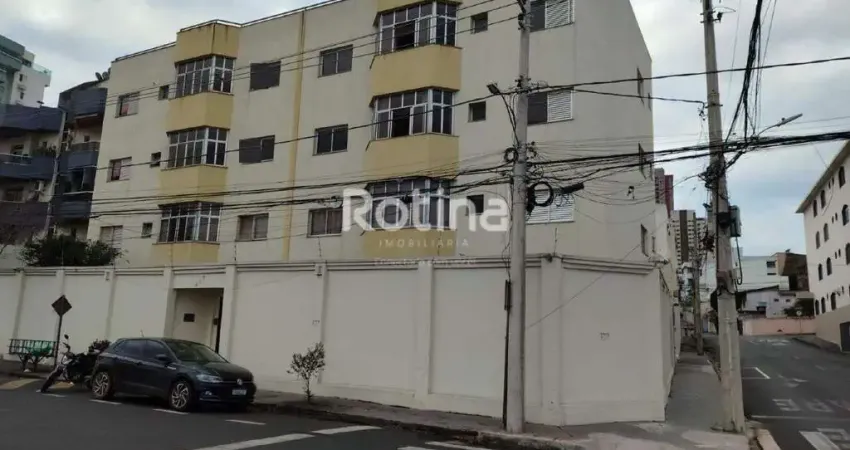 Apartamento para alugar, 3 quartos, Tabajaras - Uberlândia/MG - Rotina Imobiliária