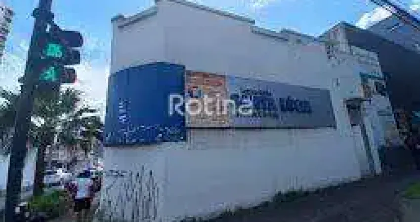Casa Comercial para alugar, Centro - Uberlândia/MG - Rotina Imobiliária
