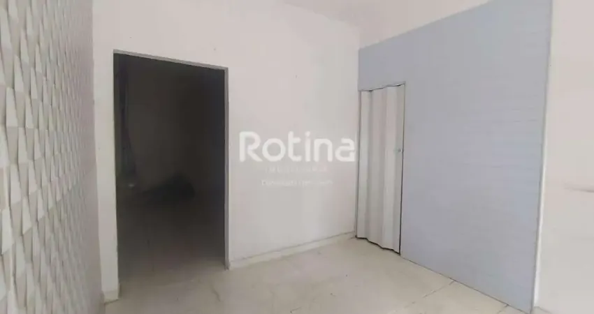 Loja para alugar, granada - uberlândia/mg - rotina imobiliária
