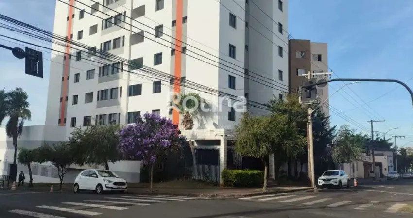 Apartamento para alugar, 3 quartos, Lídice - Uberlândia/MG - Rotina Imobiliária