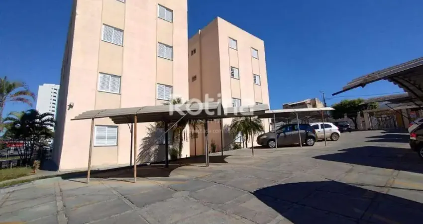 Apartamento à venda, 3 quartos, Nossa Senhora Aparecida - Uberlândia/MG - Rotina Imobiliária