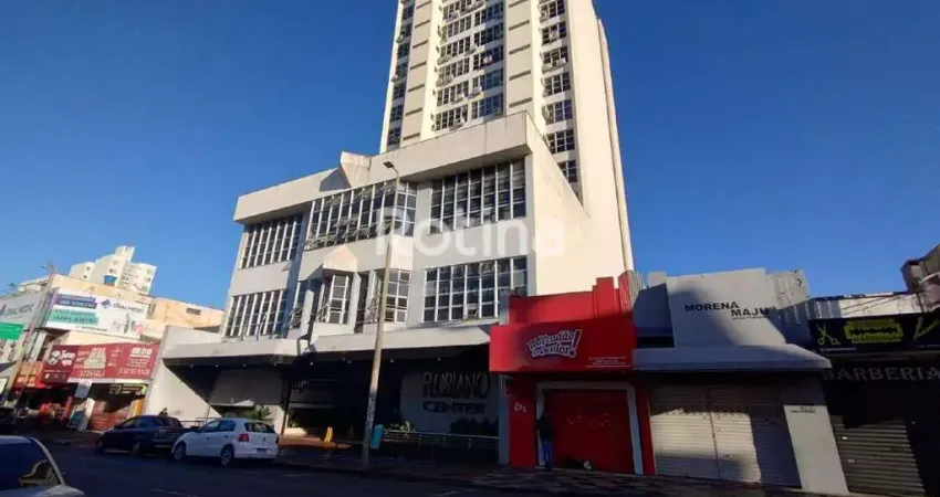 Loja para alugar, centro - uberlândia/mg - rotina imobiliária