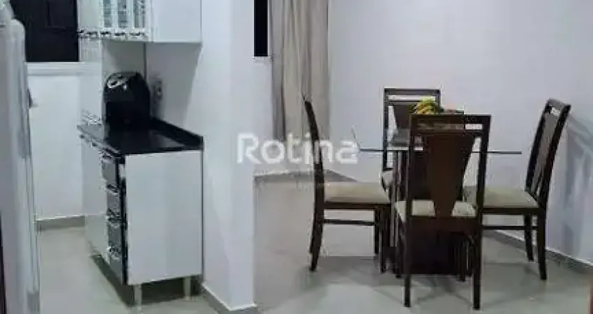 Apartamento para alugar, 2 quartos, Jardim Holanda - Uberlândia/MG - Rotina Imobiliária