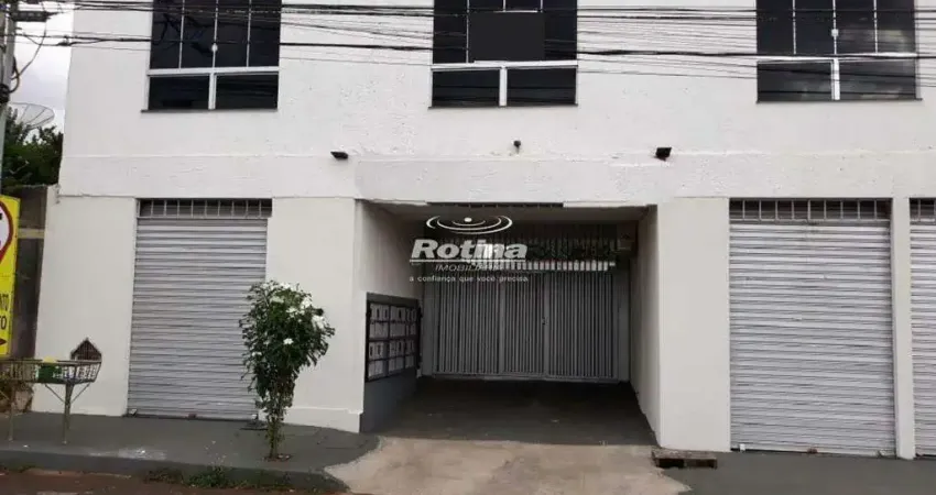 Sala para alugar, tibery - uberlândia/mg - rotina imobiliária