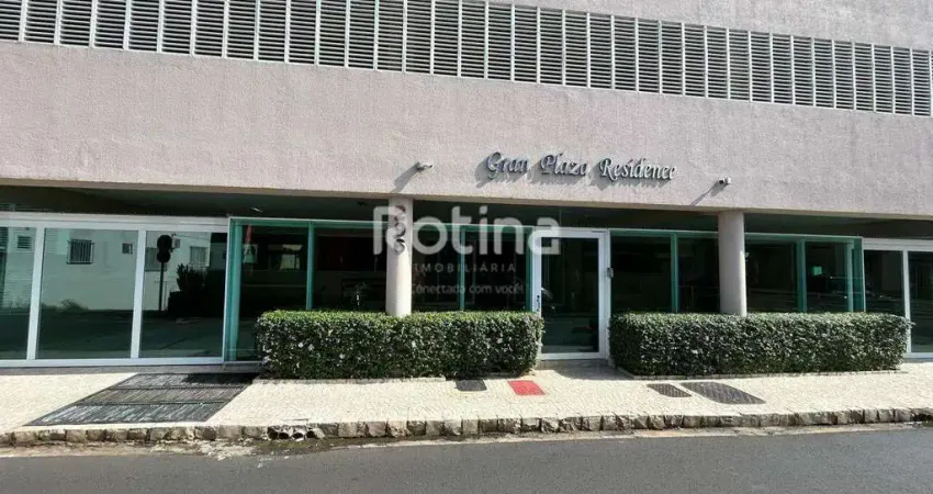 Apartamento para alugar, 1 quarto, centro - uberlândia/mg - rotina imobiliária