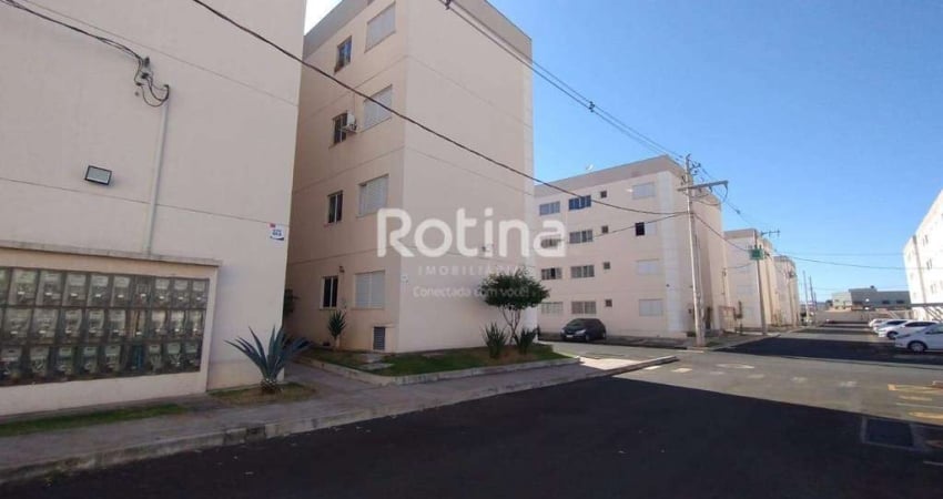 Apartamento para alugar, 2 quartos, Grand Ville - Uberlândia/MG - Rotina Imobiliária