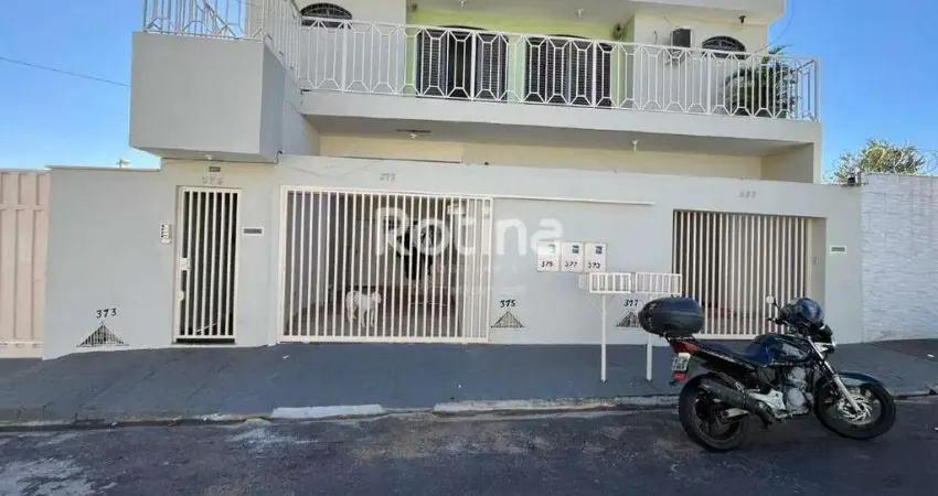 Casa para alugar, 3 quartos, Tibery - Uberlândia/MG - Rotina Imobiliária