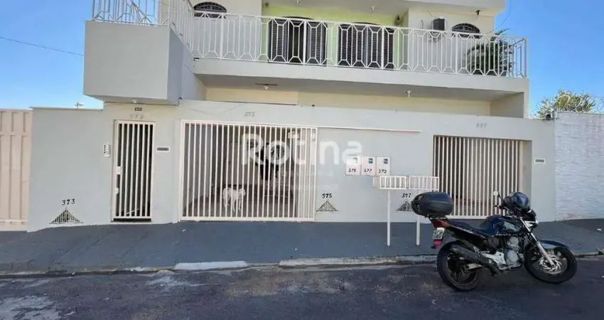 Casa para alugar, 3 quartos, tibery - uberlândia/mg - rotina imobiliária