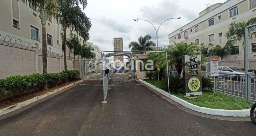 Apartamento para alugar, 2 quartos, Shopping Park - Uberlândia/MG - Rotina Imobiliária