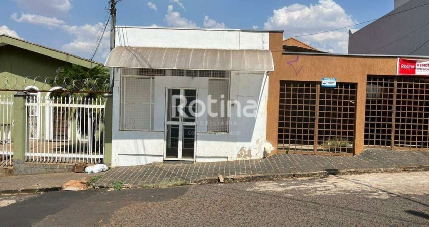 Sala para alugar, Lídice - Uberlândia/MG - Rotina Imobiliária