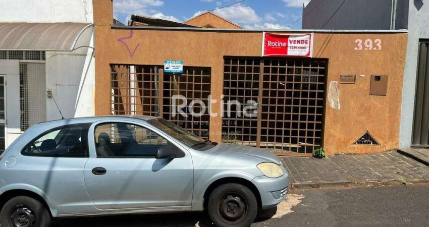 Casa para alugar, 4 quartos, Lídice - Uberlândia/MG - Rotina Imobiliária