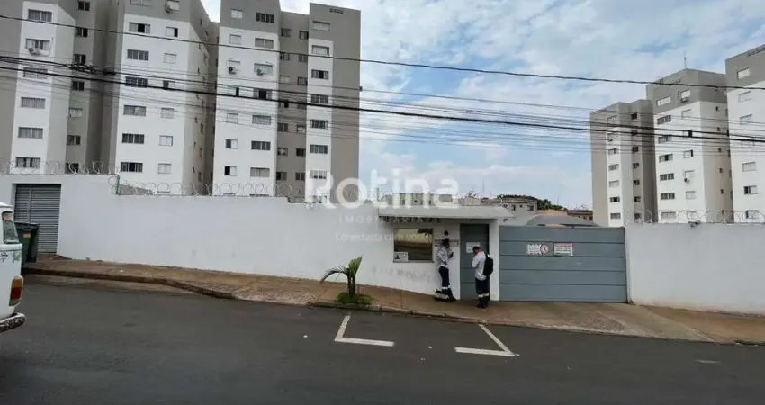 Apartamento para alugar, 2 quartos, Jardim Patrícia - Uberlândia/MG - Rotina Imobiliária
