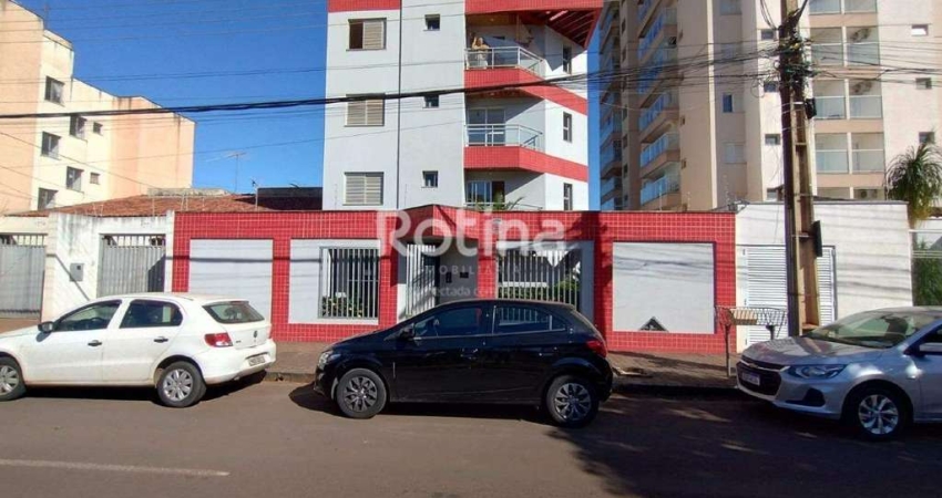 Apartamento para alugar, 3 quartos, Morada da Colina - Uberlândia/MG - Rotina Imobiliária