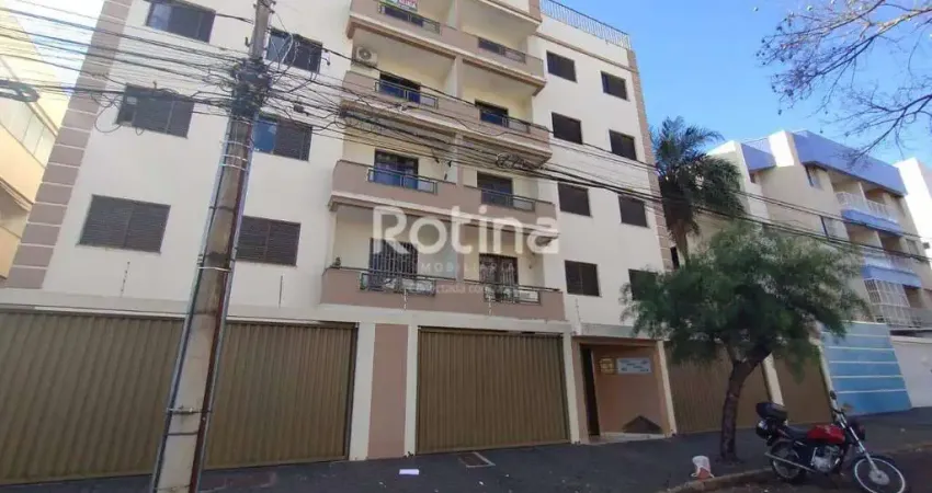 Apartamento para alugar, 3 quartos, Santa Mônica - Uberlândia/MG - Rotina Imobiliária