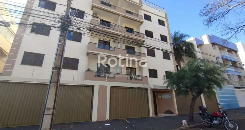 Apartamento para alugar, 3 quartos, santa mônica - uberlândia/mg - rotina imobiliária