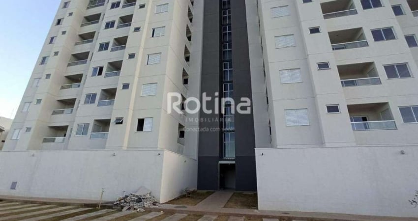 Apartamento para alugar, 2 quartos, Morumbi - Uberlândia/MG - Rotina Imobiliária