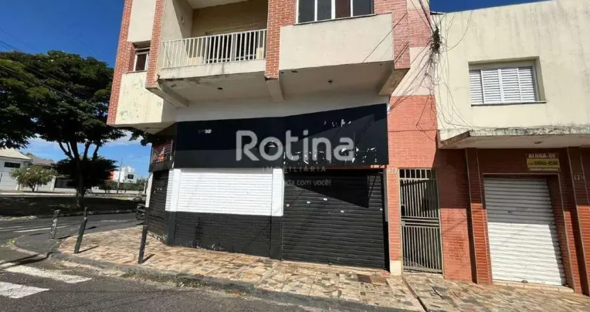 Apartamento para alugar, 3 quartos, Nossa Senhora Aparecida - Uberlândia/MG - Rotina Imobiliária