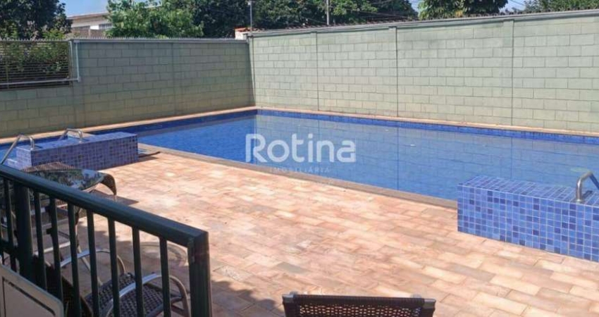 Apartamento para alugar, 2 quartos, Jardim Brasília - Uberlândia/MG - Rotina Imobiliária