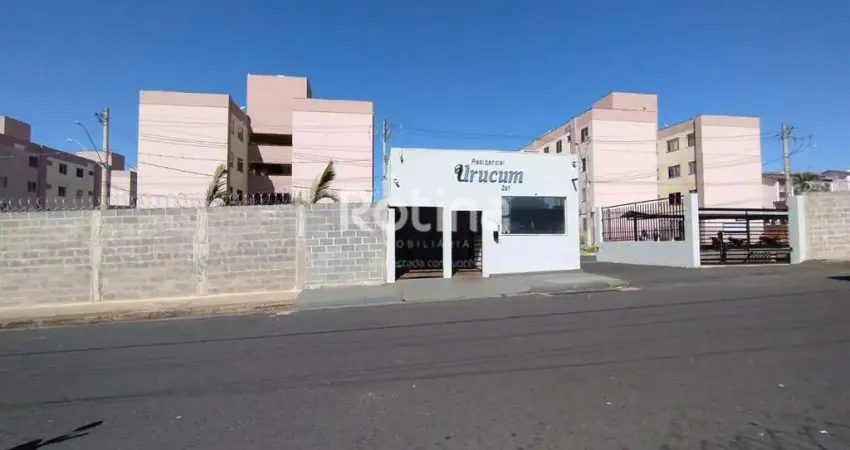 Apartamento para alugar, 2 quartos, mansour - uberlândia/mg - rotina imobiliária