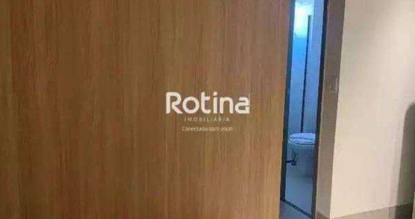 Flat para alugar, 1 quarto, Santa Mônica - Uberlândia/MG - Rotina Imobiliária