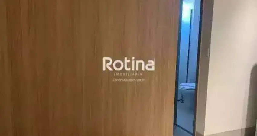 Flat para alugar, 1 quarto, santa mônica - uberlândia/mg - rotina imobiliária