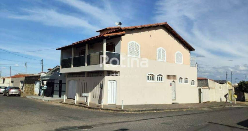 Casa para alugar, 5 quartos, Brasil - Uberlândia/MG - Rotina Imobiliária