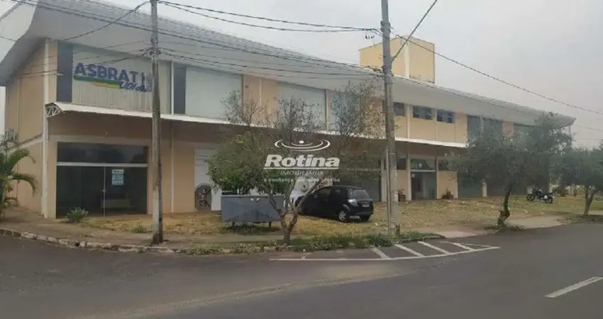 Loja para alugar, granada - uberlândia/mg - rotina imobiliária